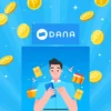 Buka Amplop Spesial Saldo DANA Gratis Rp320.000 Langsung Cair Hari Ini