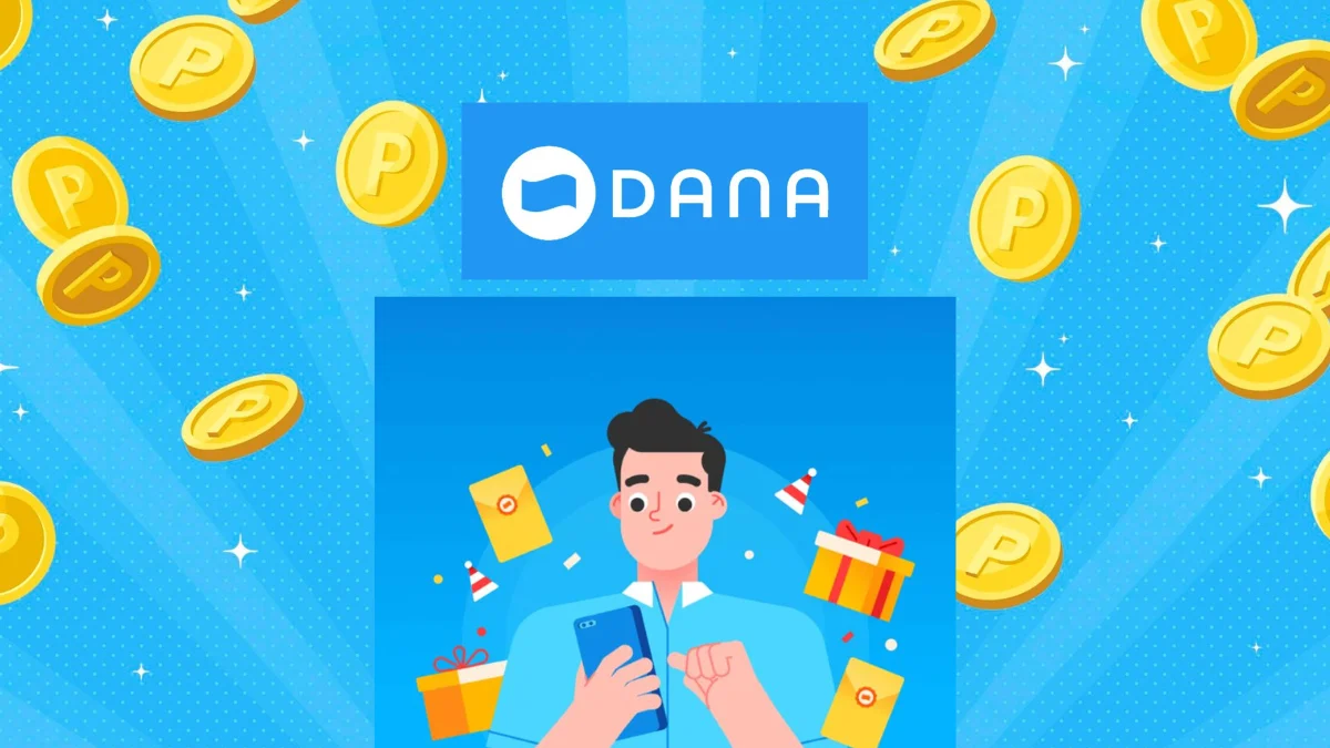 Klaim di Sini Saldo DANA Gratis Langsung Cair, Cuma dengan Klik Link DANA Kaget Hari Ini!