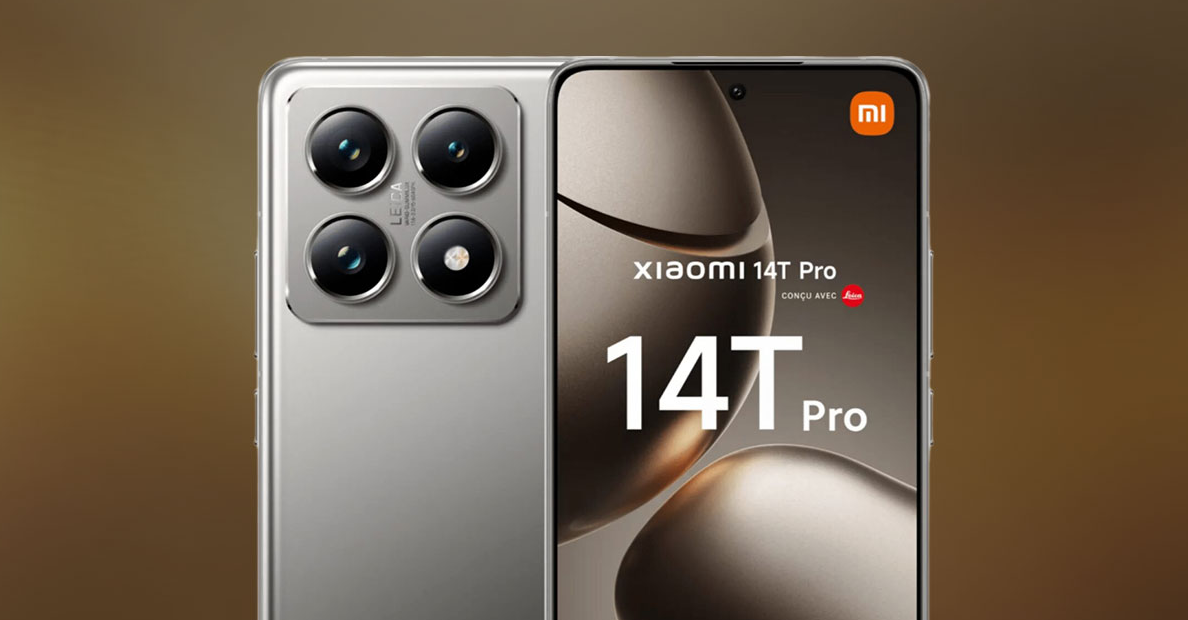 Spesifikasi dan Harga Xiaomi 14T & 14T Pro di Indonesia Spesifikasi dan Harga Xiaomi 14T & 14T Pro di Indonesia