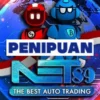 Bongkar Penipuan Aplikasi Robot Trading Net89