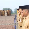 Ilustrasi Kades dan perangkat desa diminta netral dalam Pilkada Bandung Barat 2024. Dok Jabar Ekspres