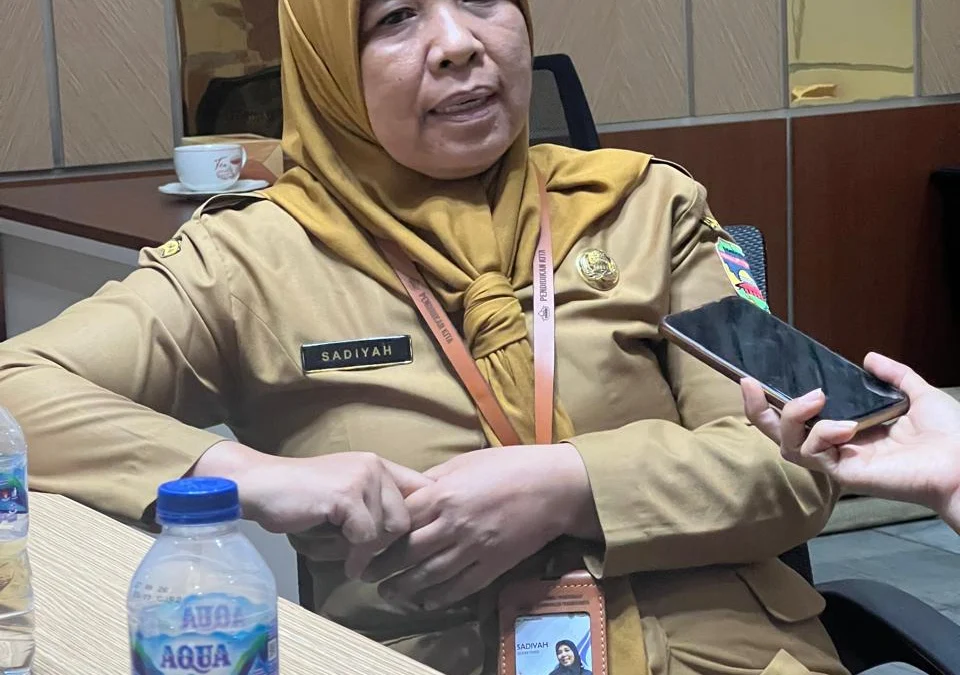 Pemkab Purwakarta Angkat 400 Guru AKPK: Solusi Pendidikan Agama yang Lebih Mendalam Pemkab Purwakarta Angkat 400 Guru AKPK: Solusi Pendidikan Agama yang Lebih Mendalam