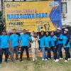 Sepuluh karyawan Perumda Air Minum Tirta Anom Kota Banjar mendapatkan beasiswa program RPL. (istimewa)