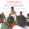 Cagub Jabar Ahmad Syaikhu Setuju Honorer Diangkat Jadi ASN PPPK