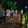 Tim khusus personel Polres Banjar dibentuk untuk mengamankan proses Pilkada tahun 2024. (Istimewa)