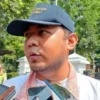 Ketua Bawaslu Jabar Zacky Muhammad Zam Zam. (foto/ANTARA)