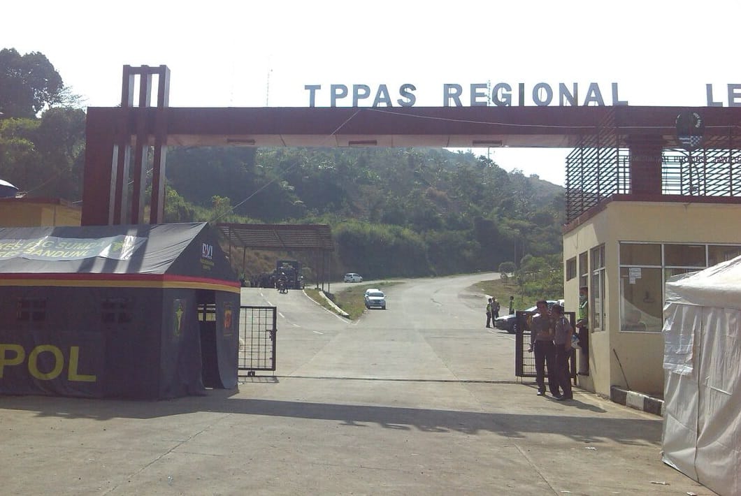 DLH Jabar Ungkap Kendala Pembangunan Legok Nangka saat ini ...