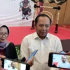Bawaslu Jabar Temukan 3 Pelanggaran Informasi Hoax Selama Tahapan Pilkada Serentak 2024. (Sandi Nugraha / Jabar Ekspres)