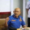 Kepala Dinas Kebakaran dan Penanggulangan Bencana (Diskar PB) Kota Bandung Gun Gun Sumaryana. (foto/ANTARA)