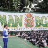Roadshow Honda DBL West Java Series, 3.500 Pelajar Diberikan Edukasi Safety Riding
