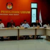 Ini tema debat publik Pilgub Jabar