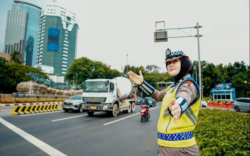 Jadwal Operasi Zebra 2024, Berikut Informasi Lengkapnya! (ilustrasi @tmcpoldametro)
