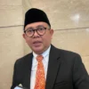 Pj Bupati Bandung Barat, Ade Zakir. Dok Jabar Ekspres