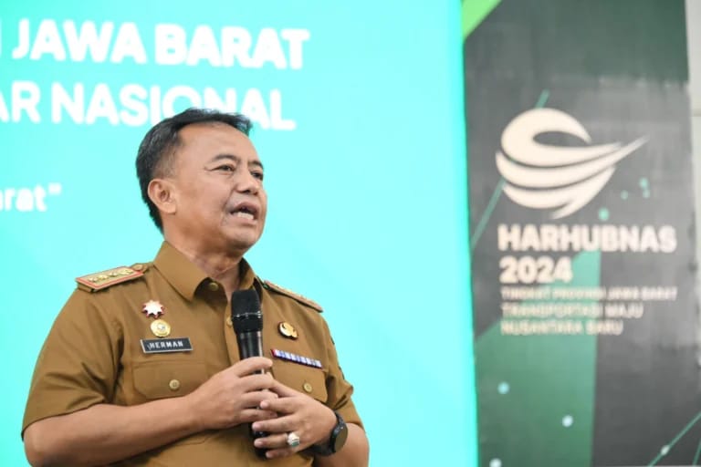 Tenaga Honorer di Jabar Masih Tinggi, Sekda Herman Imbau Seluruh OPD Tak Lakukan Hal Ini Ist. Sekda Jabar Herman Suryatman.