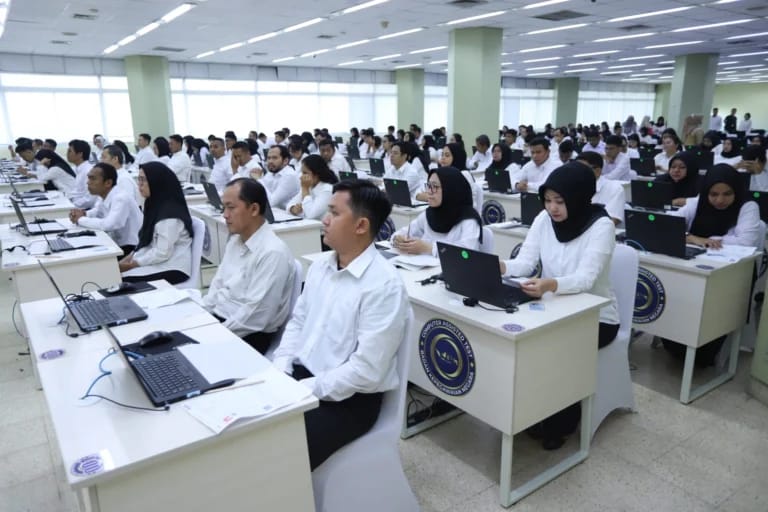 Lolos Seleksi PPPK Tahap 1 2024? Persiapkan Dokumen Penting Ini