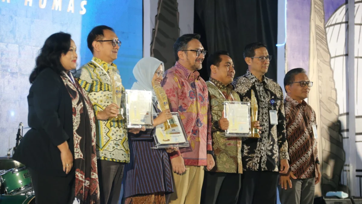 Kemenkominfo Kembali Gelar Anugerah Media Humas Tahun 2024 Kemenkominfo Kembali Gelar Anugerah Media Humas Tahun 2024