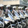 Apel Gabungan Operasi Zebra Lodaya 2024. Foto : Polres Bogor
