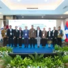 BPJS Ketenagakerjaan Bersama AWCA Gelar Seminar
