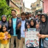 Atasi Pengangguran di Kota Cimahi, Paslon Ngatiyana-Adhitia Tawarkan Program 10 Ribu SDM Siap Kerja