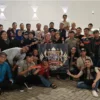 Tasyakuran Honda PCX Club Indonesia (HPCI) Depok Chapter ke-13 Tahun