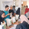 BULOG Jabar Pastikan Stok Beras Aman, Penyaluran SPHP dan Bantuan Pangan Lancar