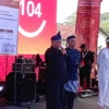 Dok. Salah satu paslon Gubernur Jabar saat berkampanye. Foto. Sandi Nugraha