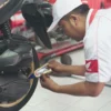 Pentingnya Mengganti Oli Transmisi Motor Matic Secara Rutin
