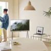 Stres Berkurang, Suasana Hati Lebih Baik dengan Samsung Music Frame