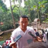 Dok. Calon Wakil Wali Kota Bandung, Ridwan Dhani Wirianata. Sabtu (19/10). Foto. Sandi Nugraha.