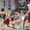 Babak Fantastic Four, SMAN 2 Bandung amankan satu tiket di Final Party Honda DBL Bandung (DBL)
