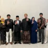 Dukungan Masyarakat Meningkat, Ahmad Syaikhu Optimis Rebut Kemenangan Pilkada 2024