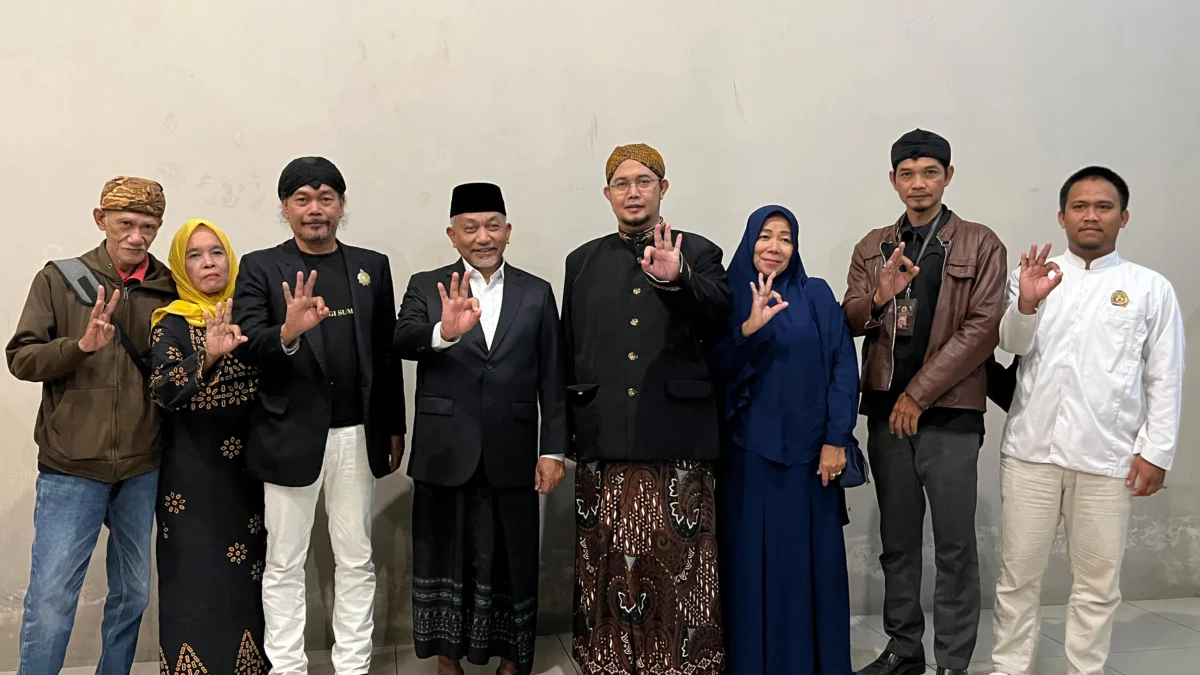 Dukungan Masyarakat Meningkat, Ahmad Syaikhu Optimis Rebut Kemenangan Pilkada 2024