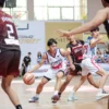 SMAN 2 Bandung bakal bertemu SMA Trimulia di Final Party gelaran Honda DBL with Kopi Good Day 2024 West Java - East. (Dok DBL)