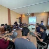 Disbudpar Gelar Sertifikasi Profesi untuk Pelaku Ekonomi Kreatif di Kabupaten Bandung, Fokus Bangun Ekosistem