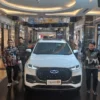 Chery TIGGO 8 Resmi Hadir di Bandung, Dilengkapi SUV 7-Seater dan Fitur Canggih Chery TIGGO 8 Resmi Hadir di Bandung, Dilengkapi SUV 7-Seater dan Fitur Canggih