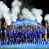 Jadwal Lengkap Pertandingan Piala Asia AFC U-17 2025