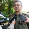 Dok. Kepala Satpol PP Jabar, Ade Afriandi. Foto. Sandi Nugraha.