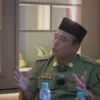 Kang Erwin Siap Fasilitasi Pemuda Kota Bandung Berwirausaha Calon Wakil Wali Kota (Cawawalkot) Bandung Nomor Urut 03, Erwin Setiawan. (Jabar Ekspres)