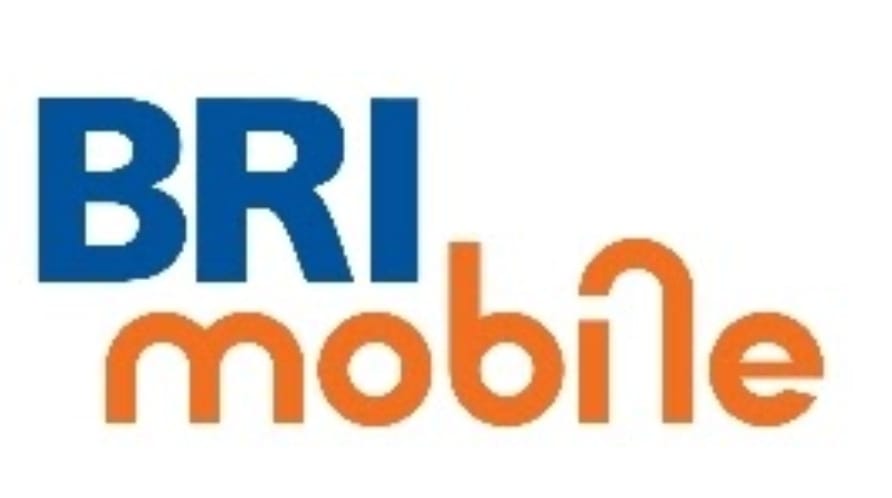 BRI Mobile, Ini Fitur dan Kelebihannya Logo BRI Mobile / Istimewa