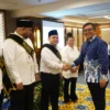 50 anggota DPRD Kota Bogor periode 2024 – 2029 telah selesai menjalankan masa orientasi untuk meningkatkan kompetensi serta pemahaman terkait tugas dan fungsi DPRD yang diselenggarakan oleh Badan Pemberdayaan Sumber Daya Manusia (BPSDM) Provinsi Jawa Barat