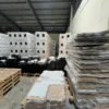 Logistik untuk persiapan Pilkada yang ada di Gudang KPU di Soreang. Foto Agi.