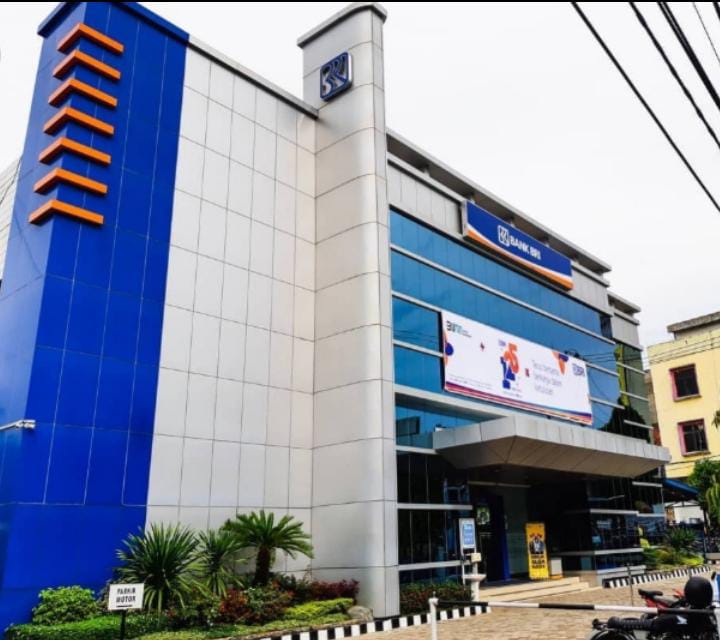 Tingkatkan Pelayanan Nasabah, BRI Cabang Prabumulih Buka Layanan Weekend BRI Cabang Prabumulih Buka Layanan Weekend