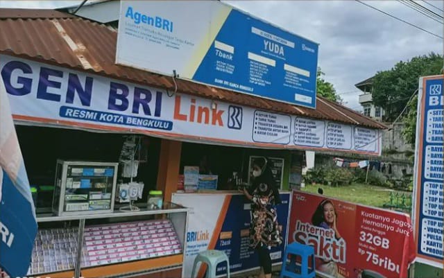 Ini dia beberapa Fasilitas dan Biaya Layanan BRI Link Fasilitas dan Layanan BRI Link