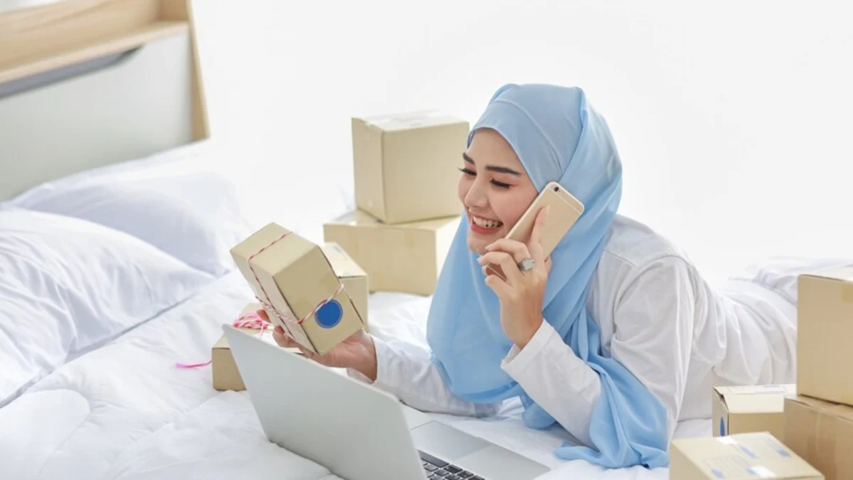 Syarat Mudah, Proses Cepat! Begini Cara Ajukan KUR BRI Secara Online Bank Rakyat Indonesia / Istimewa