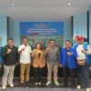 DPD KNPI Kabupaten Bogor Gelar Sekolah Kebijakan Publik