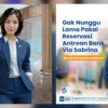 Virtual Assisten BRI Sabrina