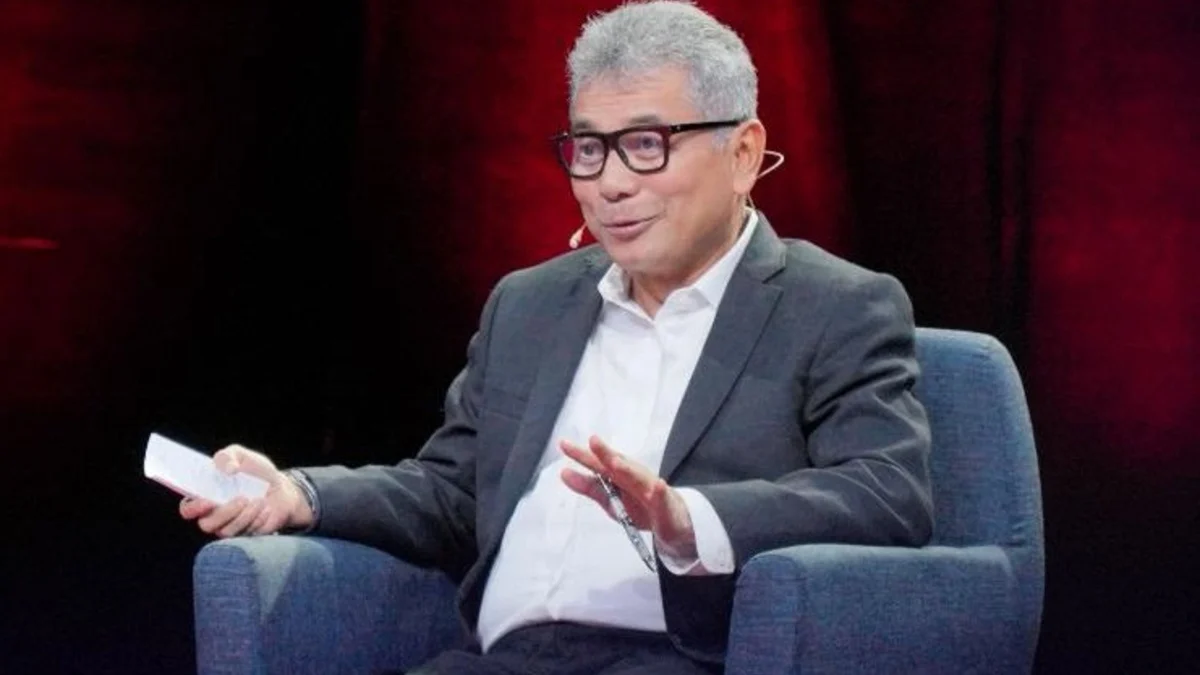 BRI Borong Tiga Penghargaan Bergengsi, Sunarso Sabet Best CEO BRI Borong Tiga Penghargaan Bergengsi di ajang Top BUMN Awards