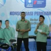 Fokus Garap Gen Z, PAN Siap Berkontribusi Besar Bagi Kemenangan Dadang Supriatna-Ali Syakieb