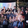 Merayakan Anniversary Ke-21, Vue Palace Artotel Curated-Bandung Menghadirkan Konsep ‘Glitz And Glam’