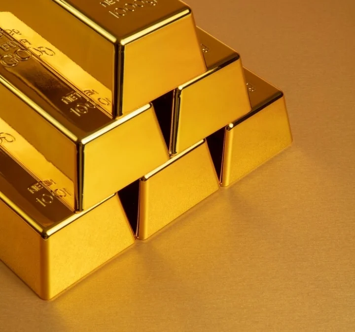 Mau Nabung Emas? Di BRImo Aja Yuk Bisa nabung emas di Aplikasi BRImo